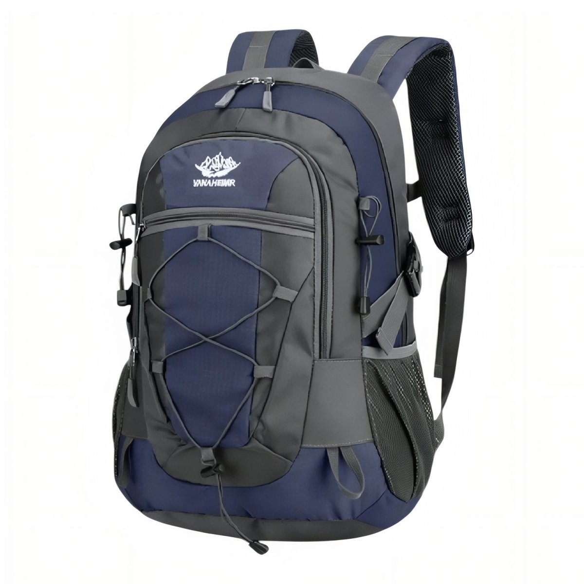 Sac à dos léger 30 L imperméable pour randonnée | Montelac - Montelac
