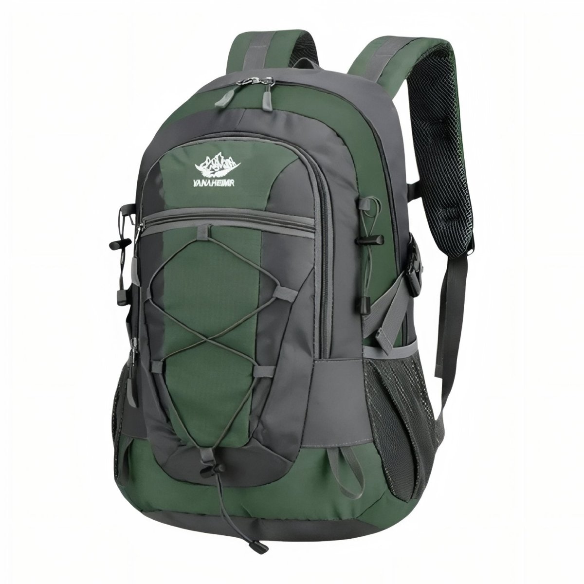 Sac à dos léger 30 L imperméable pour randonnée | Montelac - Montelac