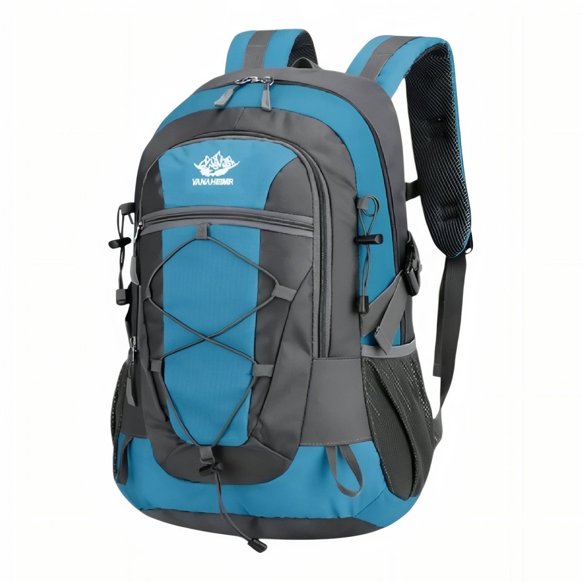 Sac à dos léger 30 L imperméable pour randonnée | Montelac - Montelac