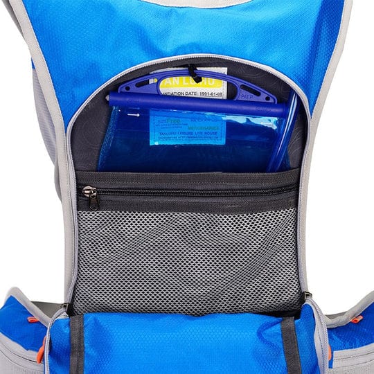 Sac à dos léger et imperméable pour cyclistes | Montelac - Montelac