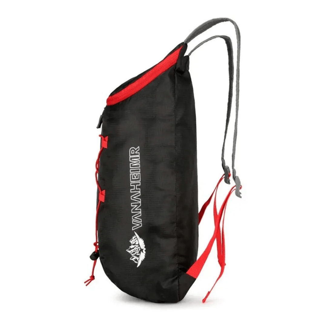 Sac à dos pliable imperméable léger 20L - Montelac