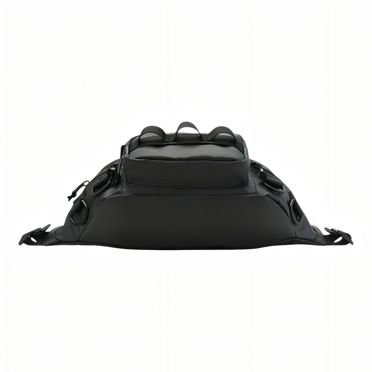Sac banane compact et résistant pour randonnée | Montelac - Montelac
