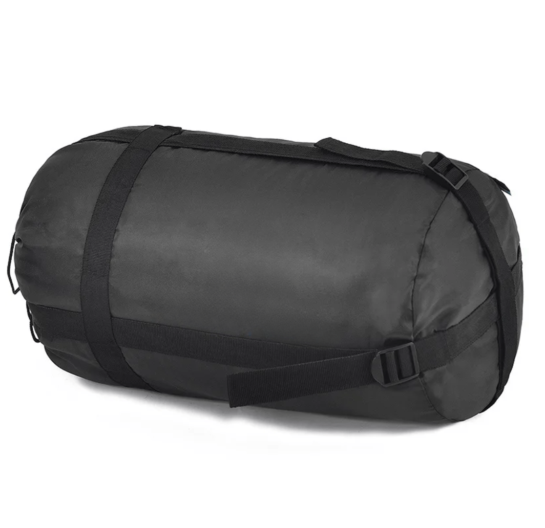 Sac de couchage grand froid - 5°C isolé | Montelac - Montelac