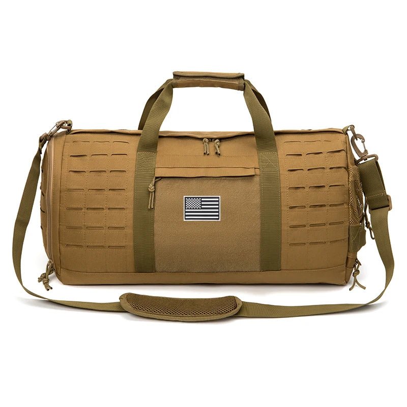 Sac de sport 40L résistant pour activités extérieures - Montelac