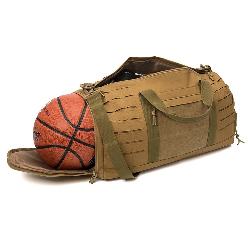 Sac de sport 40L résistant pour activités extérieures - Montelac