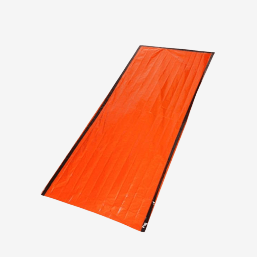 Sac de survie thermique ultraléger | Montelac - Montelac