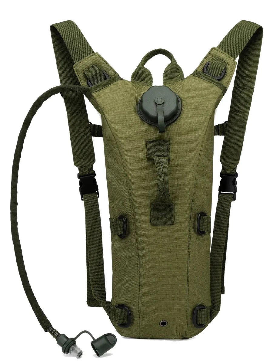 Sac d’hydratation 3L léger et résistant à l’eau | Montelac - Montelac
