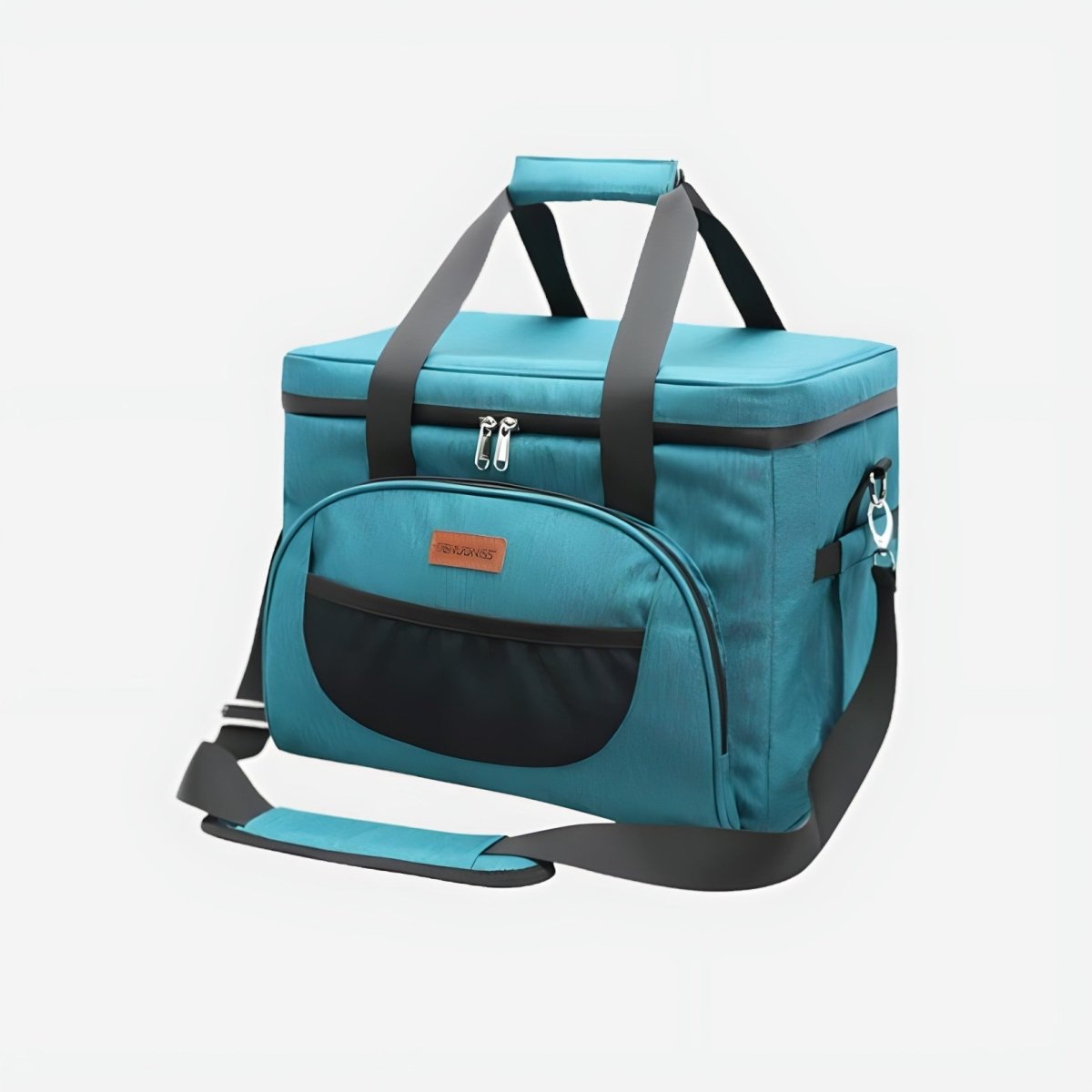 Sac isotherme léger et spacieux 28 L | Montelac - Montelac