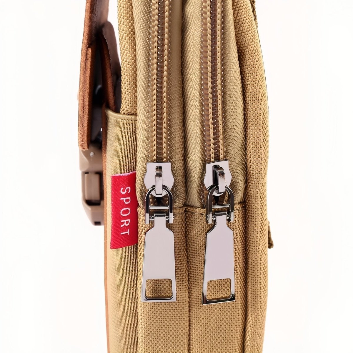 Sacoche de randonnée compacte et résistante | Montelac - Montelac