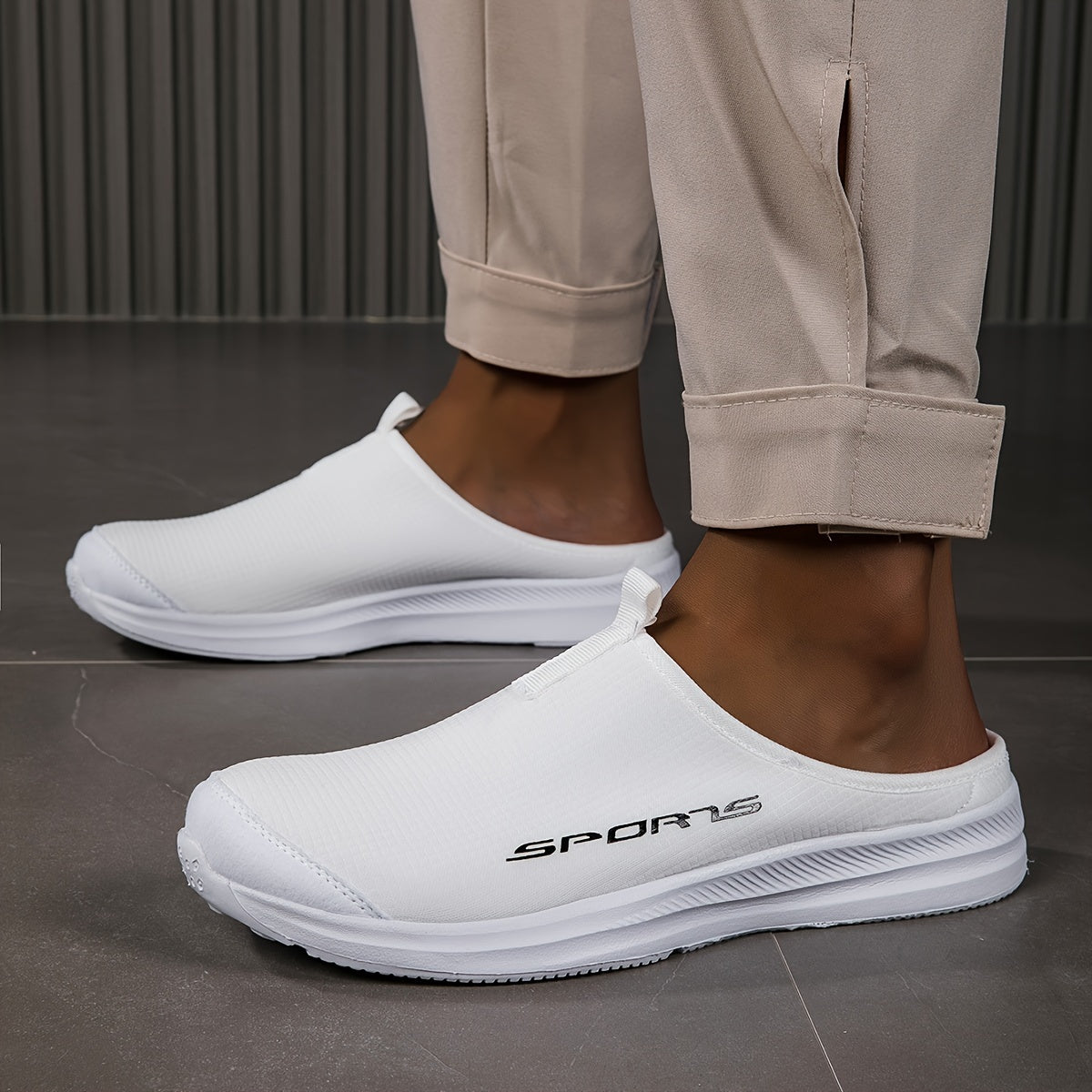Sandales respirantes antidérapantes pour femme - Montelac