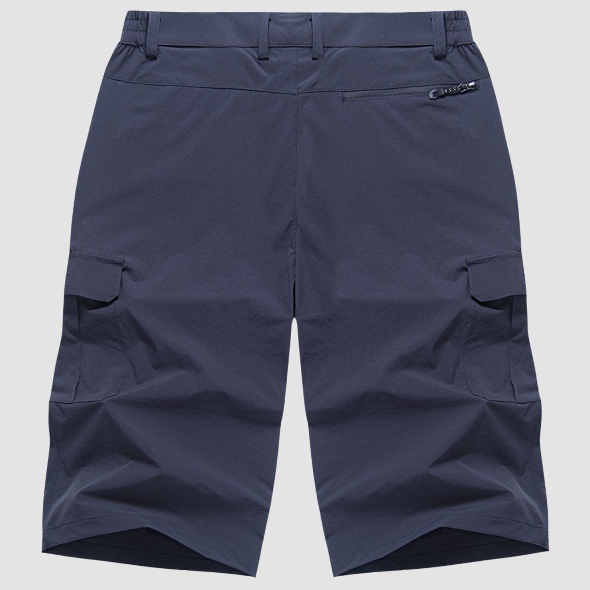 Short cargo rapide à sécher pour homme | Montelac - Montelac