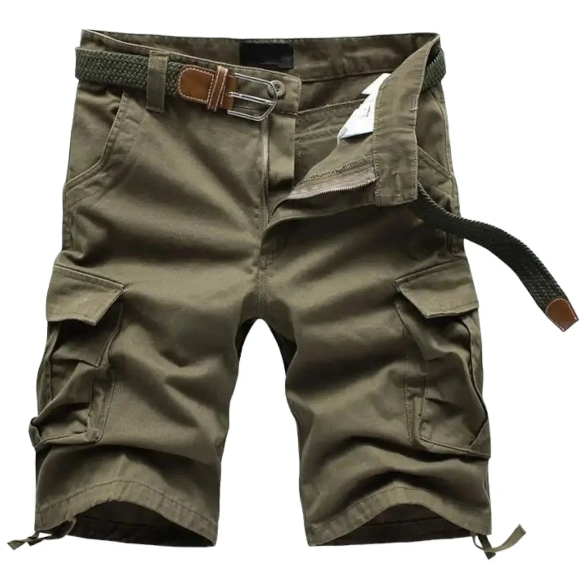 Short de randonnée respirant et fonctionnel pour homme - Montelac