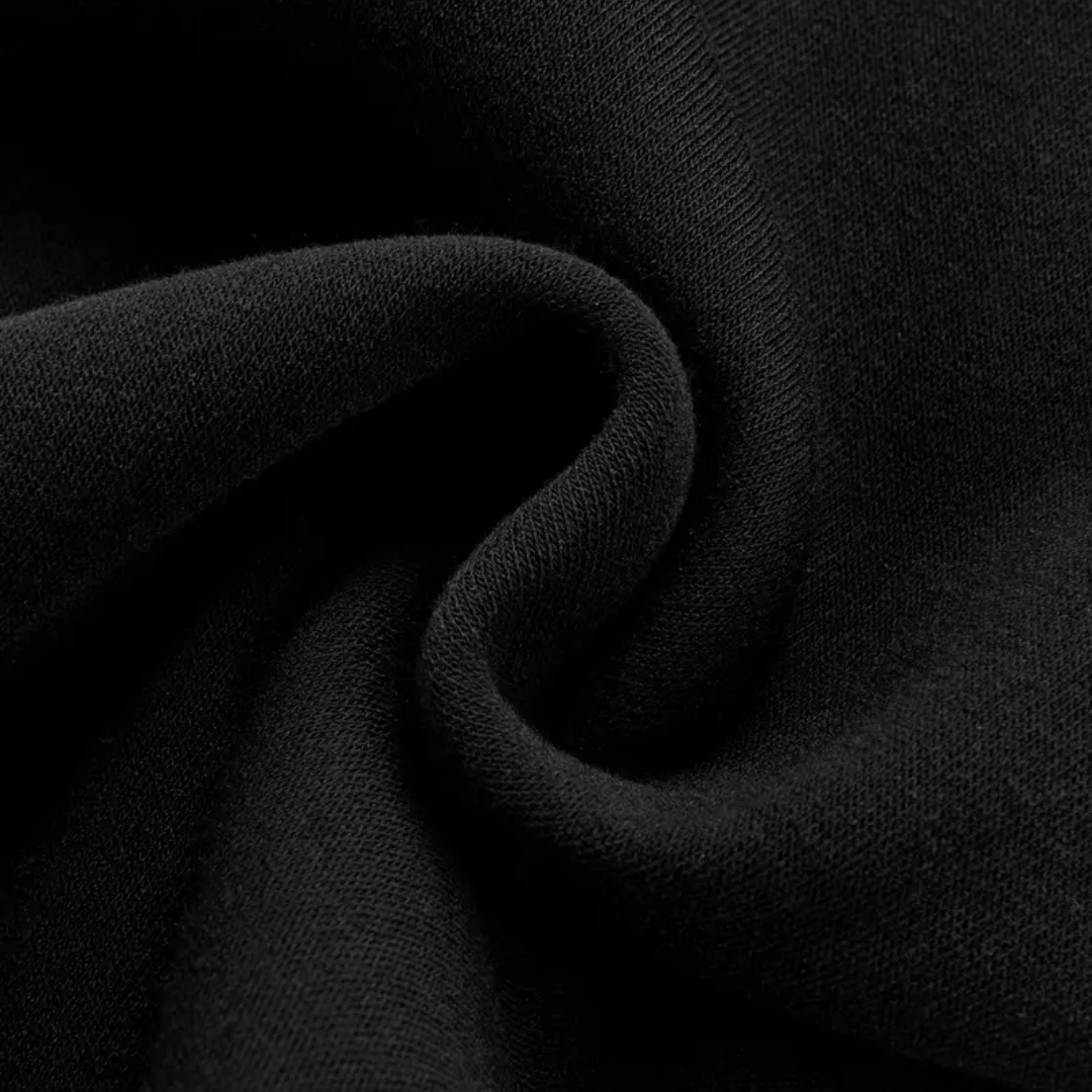 Sweat à capuche doublé polaire chaud et résistant pour homme - Montelac