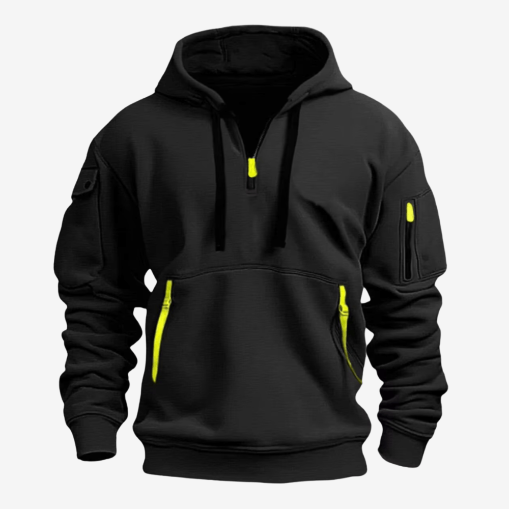Sweat technique léger et isolant | Montelac - Montelac