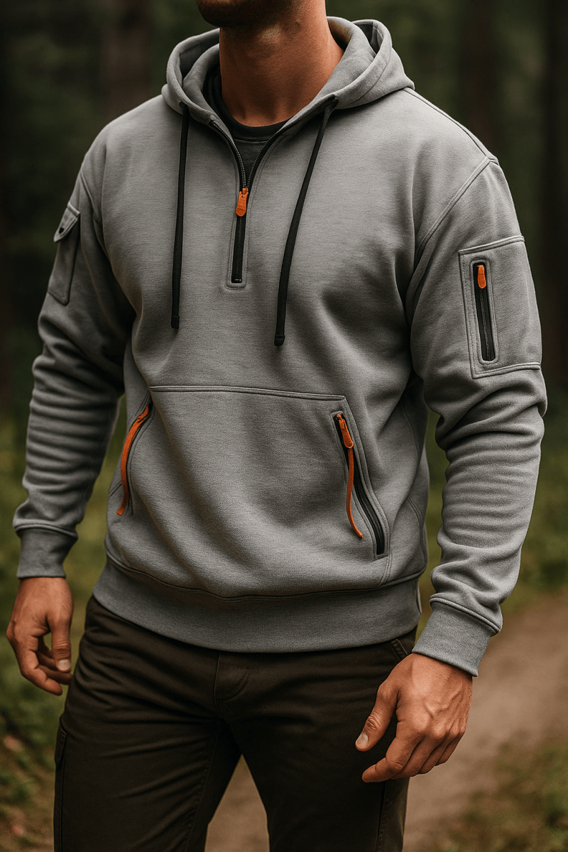Sweat technique léger et isolant | Montelac - Montelac