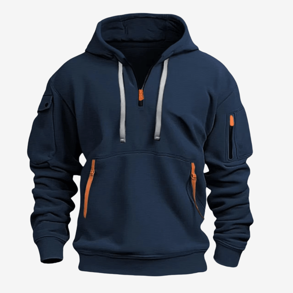 Sweat technique léger et isolant | Montelac - Montelac