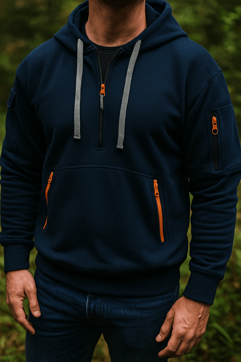 Sweat technique léger et isolant | Montelac - Montelac