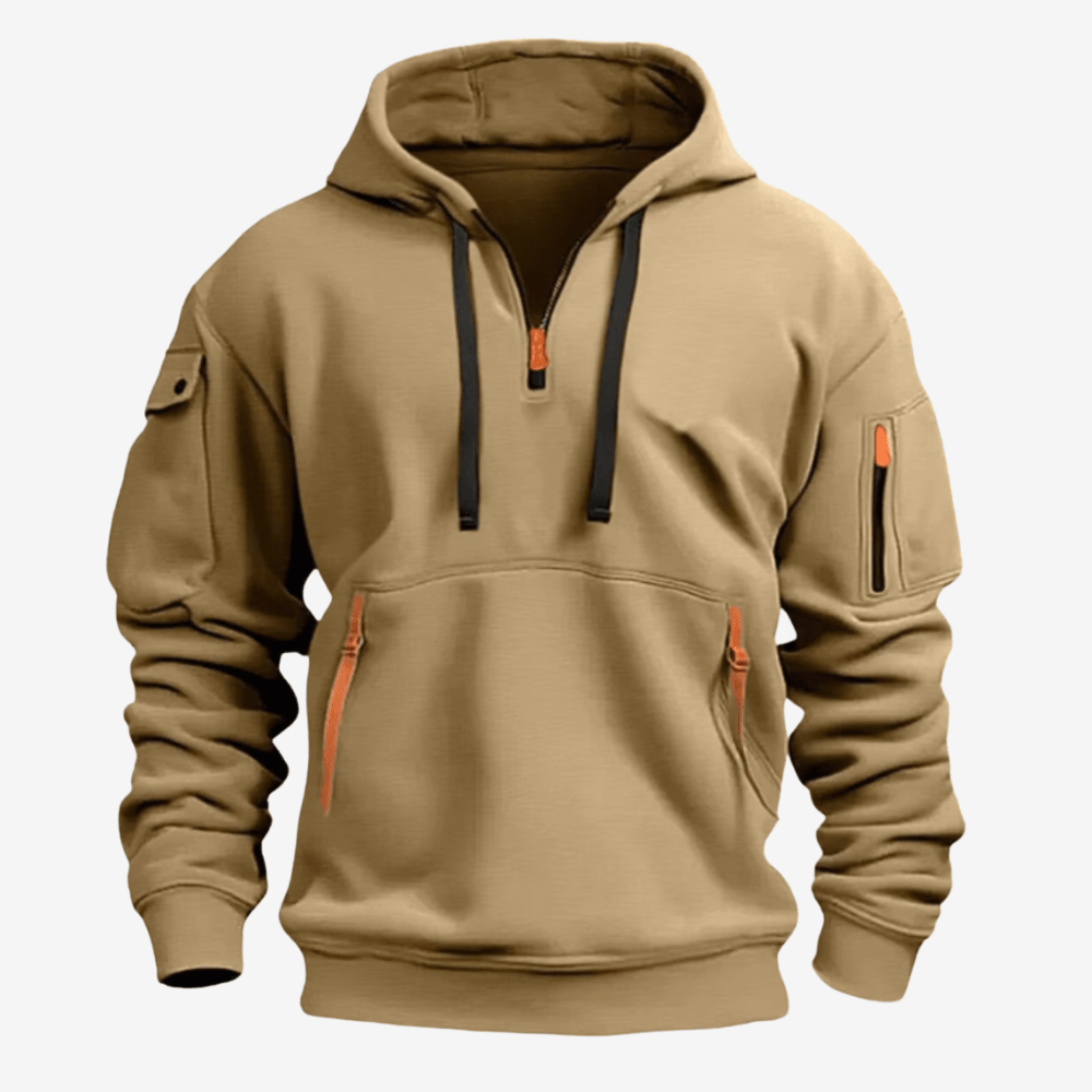 Sweat technique léger et isolant | Montelac - Montelac
