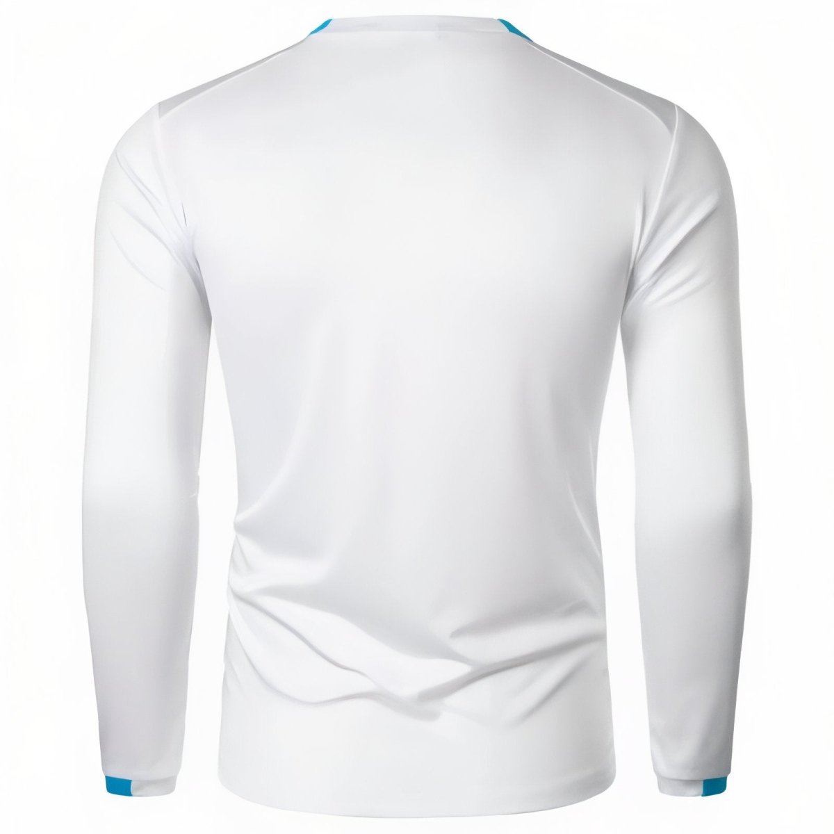 T-shirt de randonnée respirant à manches longues | Montelac - Montelac