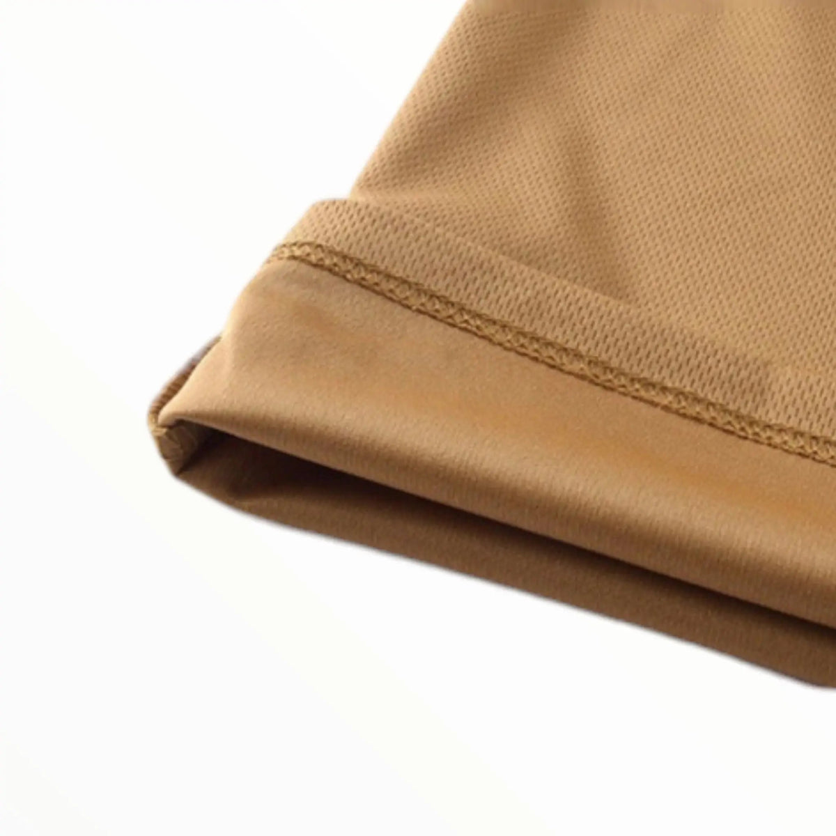 T-shirt respirant ajusté pour activités extérieures - Montelac