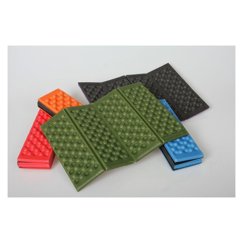 Tapis de siège pliant isolant | Montelac - Montelac