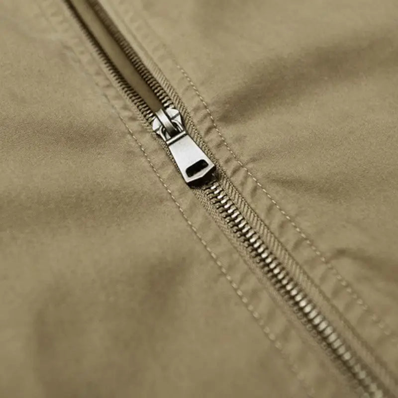 Veste chaude ajustée à poches pratiques | Montelac - Montelac