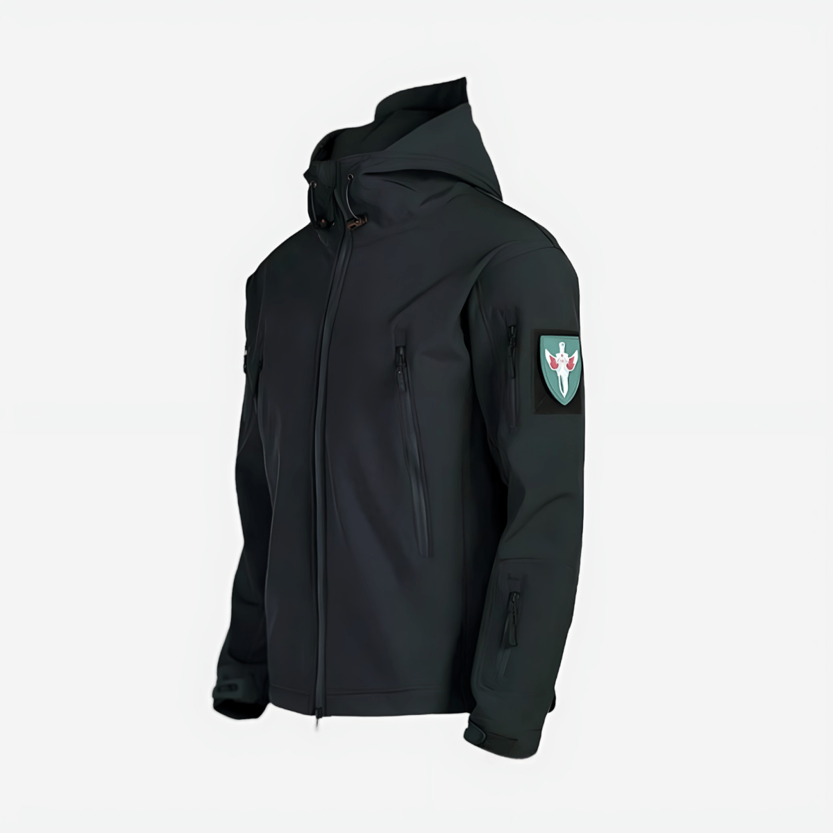 Veste de randonnée imperméable montagne | Montelac - Montelac