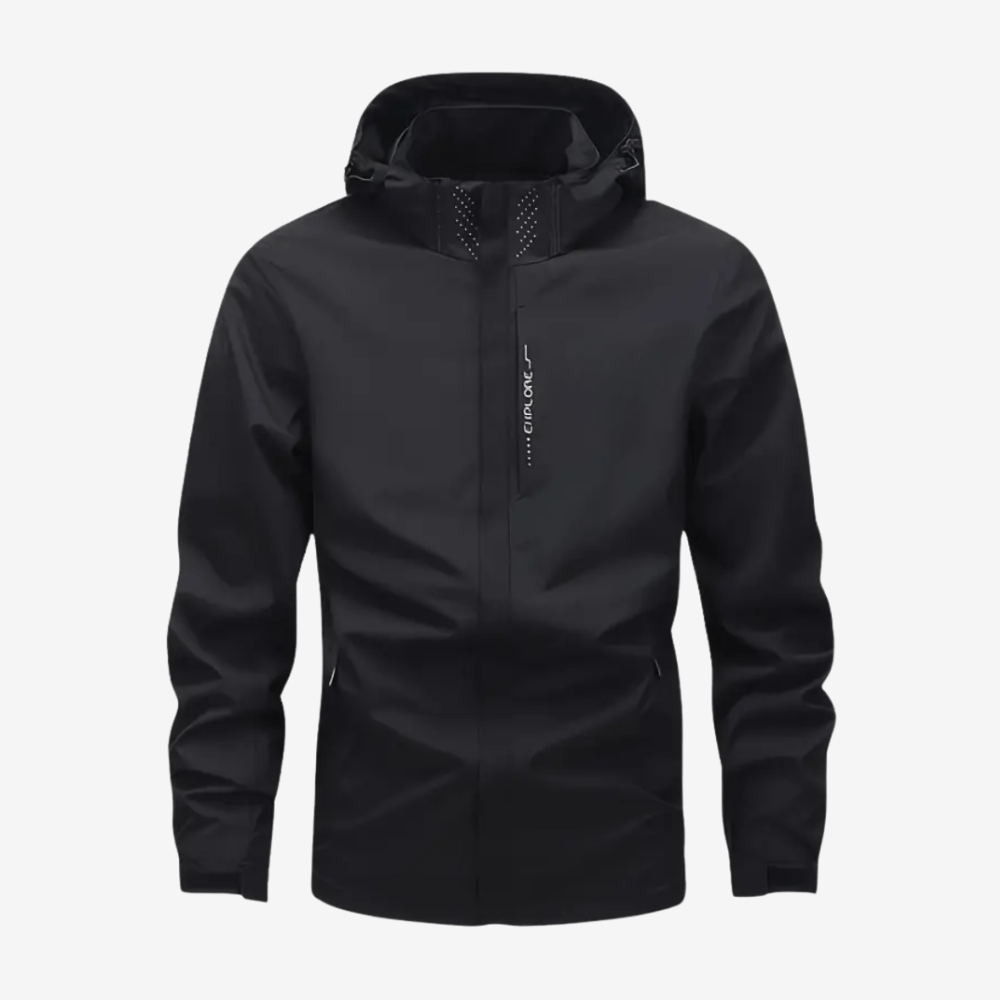 Veste d’extérieur légère respirante déperlante | Montelac - Montelac