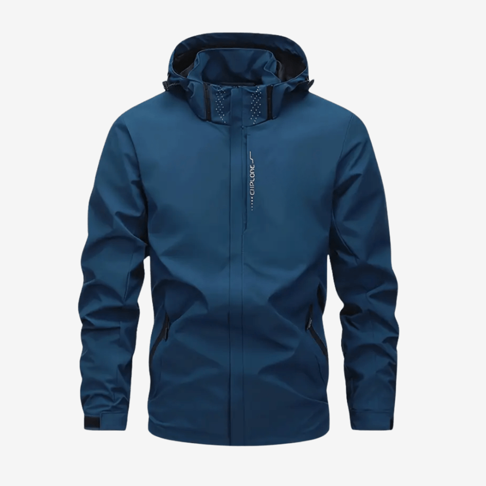 Veste d’extérieur légère respirante déperlante | Montelac - Montelac