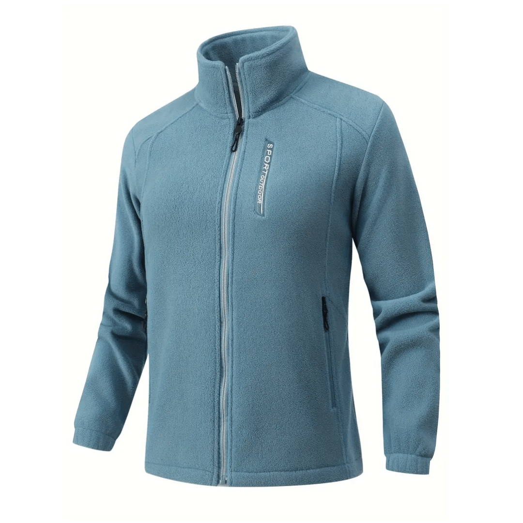 Veste polaire chaude et respirante pour femme | Montelac - Montelac
