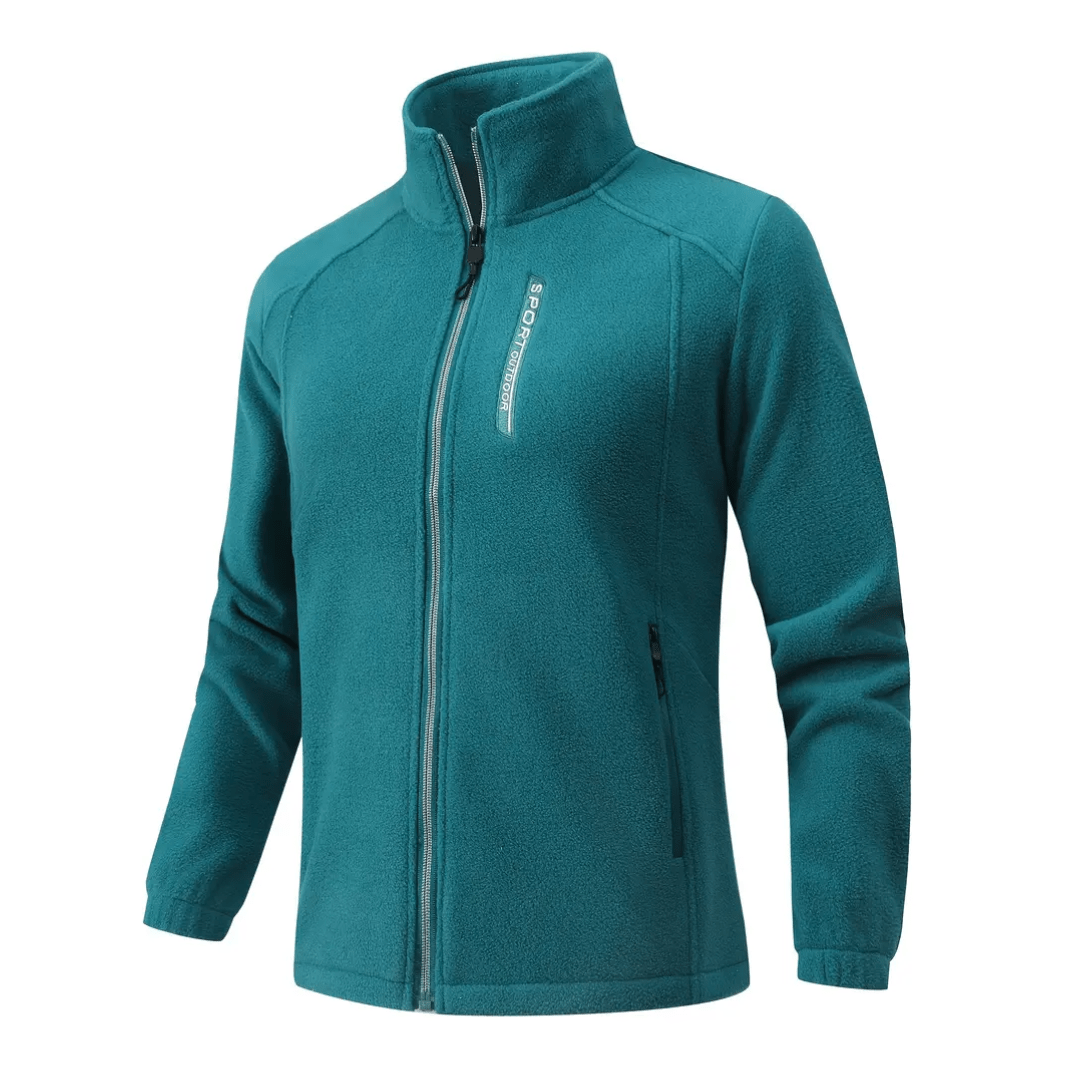 Veste polaire chaude et respirante pour femme | Montelac - Montelac