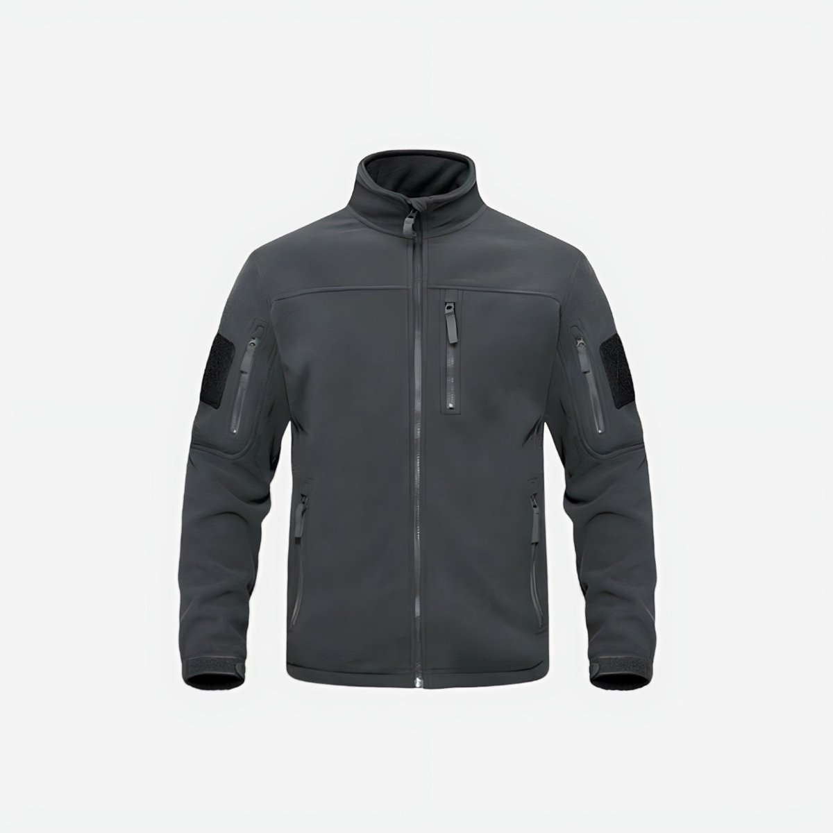 Veste polaire chaude et respirante pour homme | Montelac - Montelac
