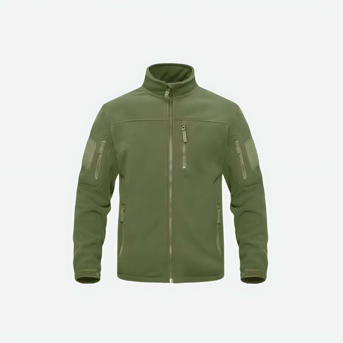 Veste polaire chaude et respirante pour homme | Montelac - Montelac