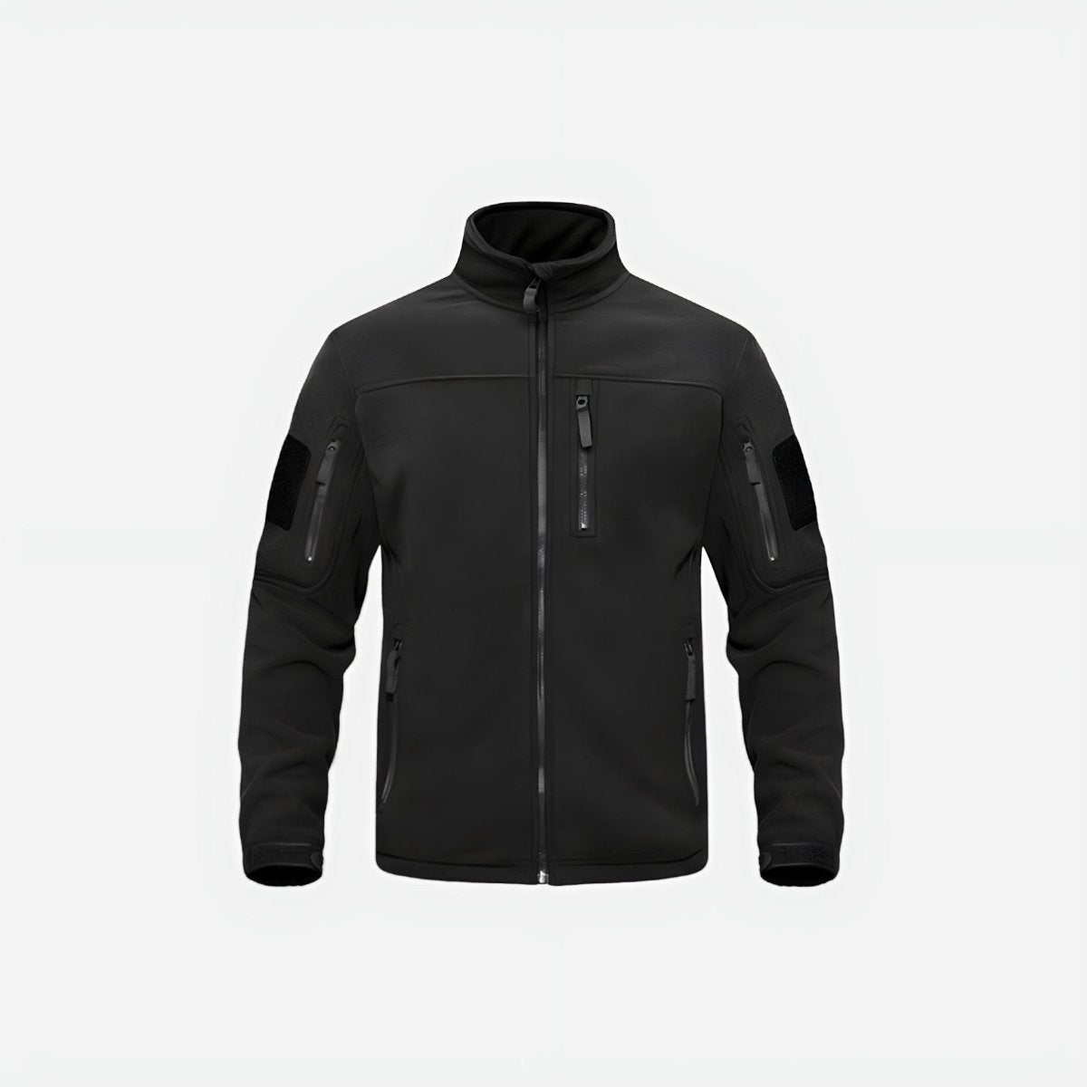 Veste polaire chaude et respirante pour homme | Montelac - Montelac