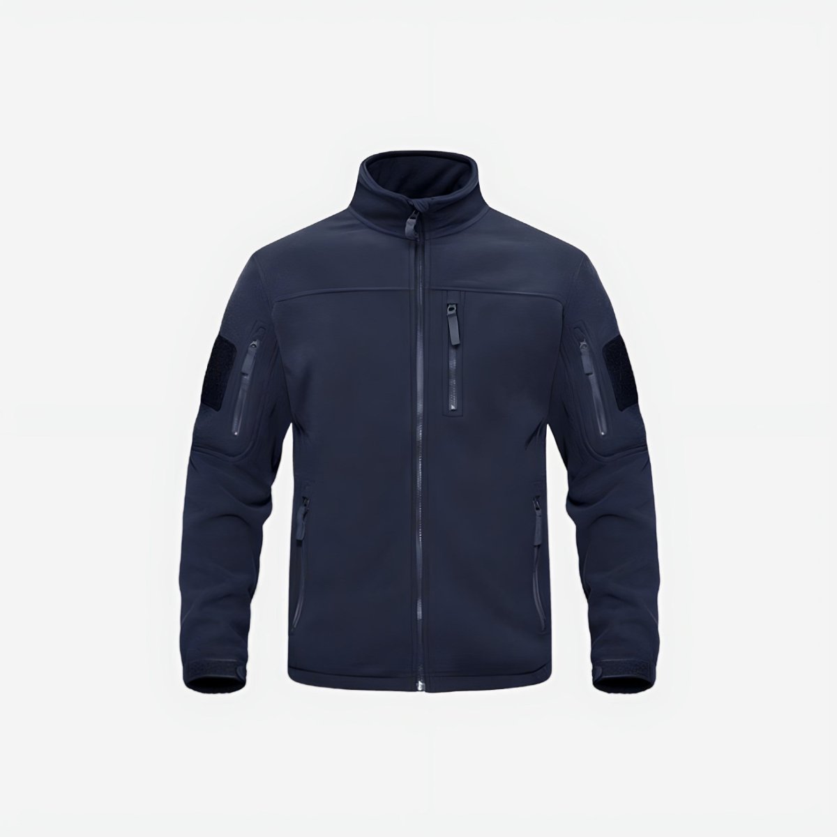 Veste polaire chaude et respirante pour homme | Montelac - Montelac