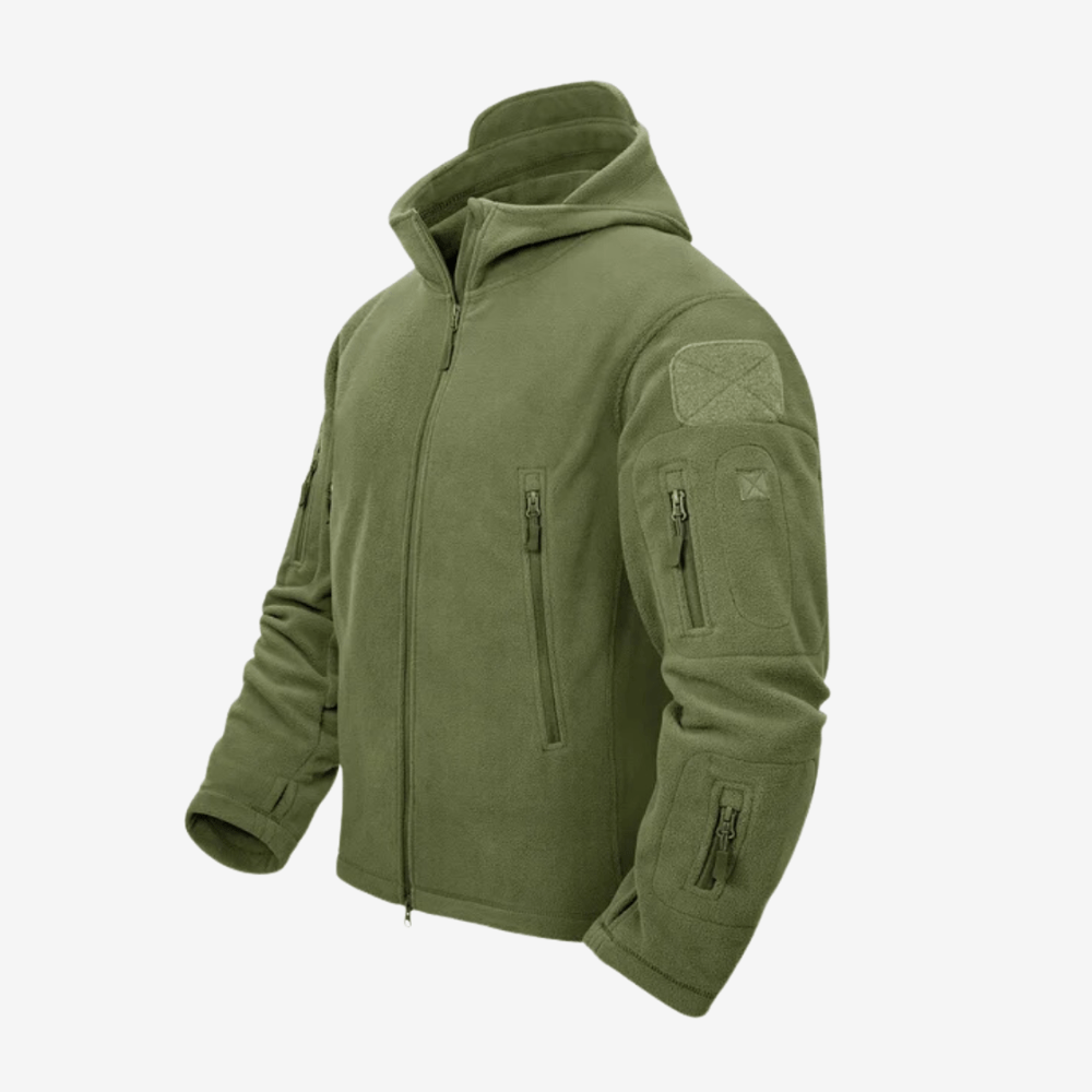 Veste polaire légère et isolante homme | Montelac - Montelac