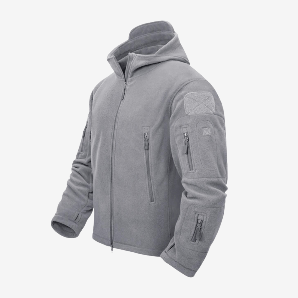 Veste polaire légère et isolante homme | Montelac - Montelac