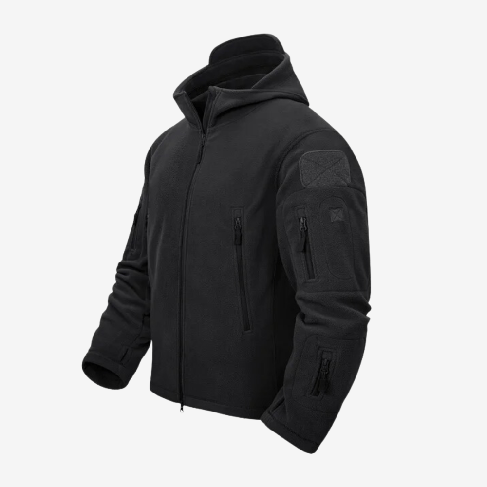Veste polaire légère et isolante homme | Montelac - Montelac
