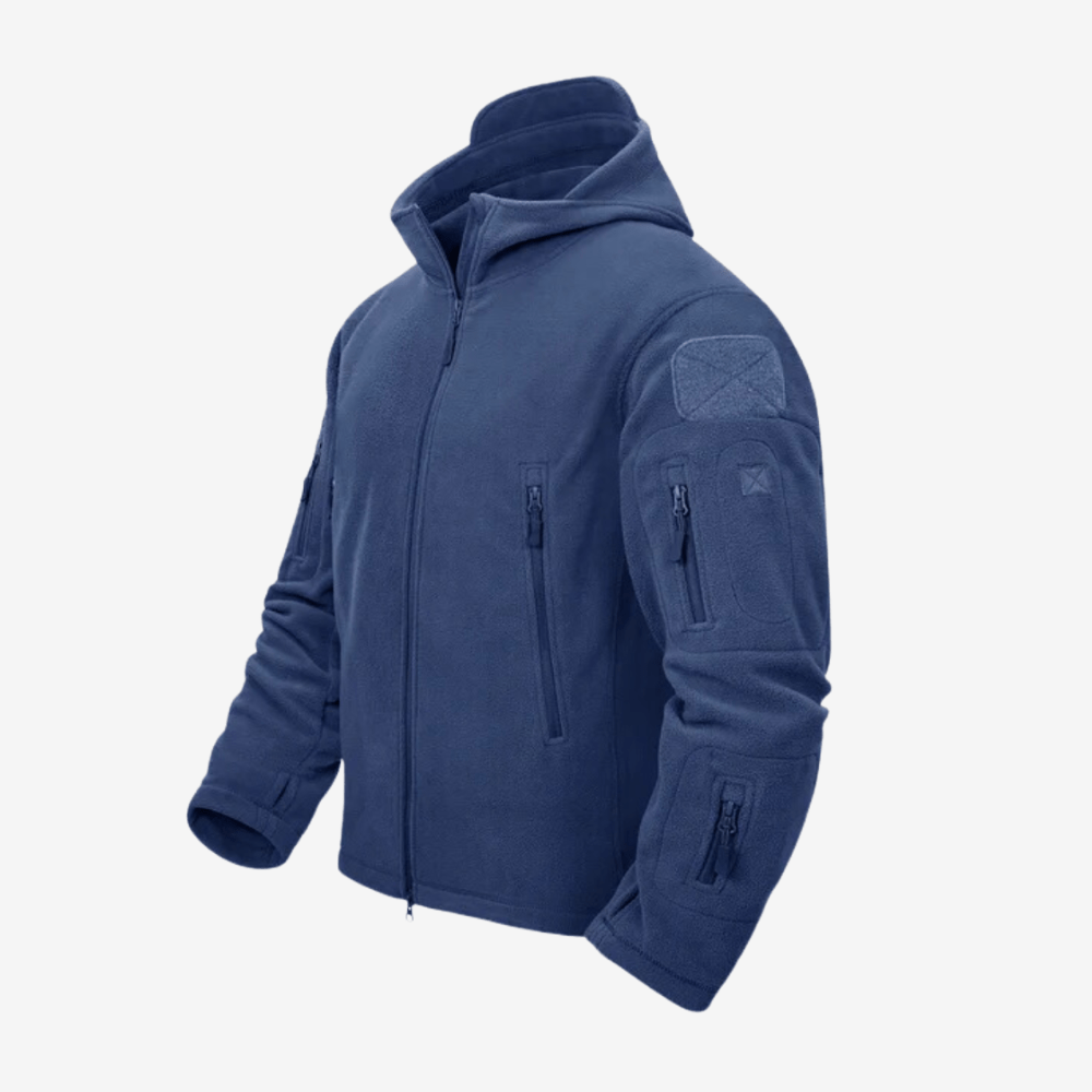 Veste polaire légère et isolante homme | Montelac - Montelac