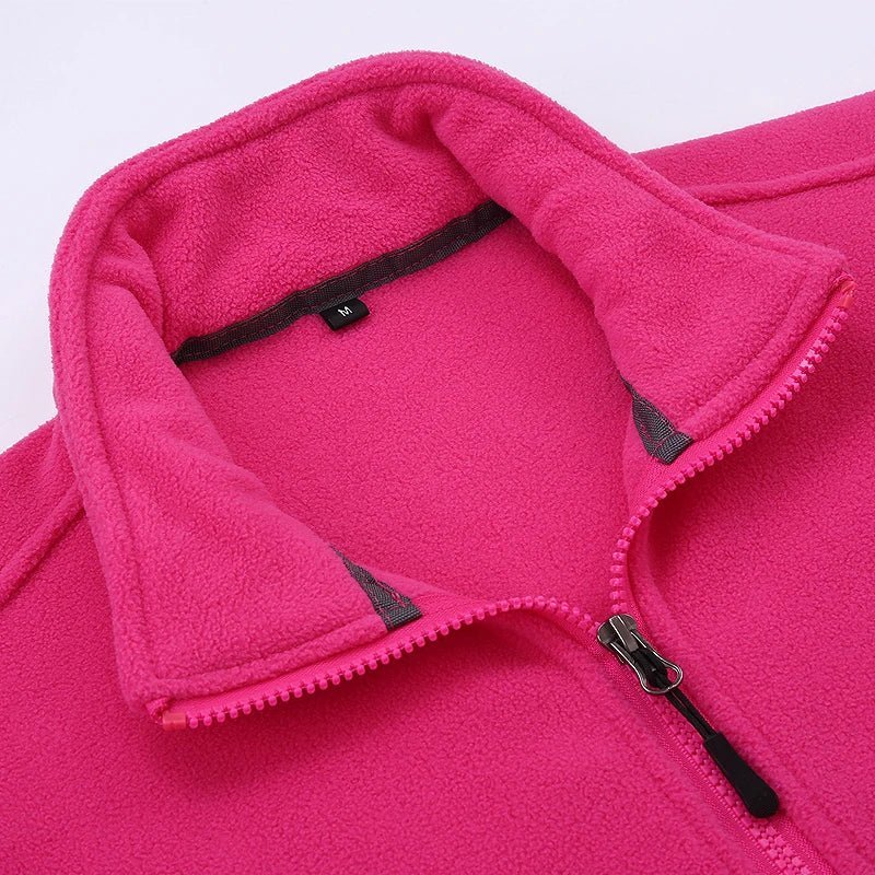 Veste softshell femme coupe - vent doublée polaire respirante | Montelac - Montelac