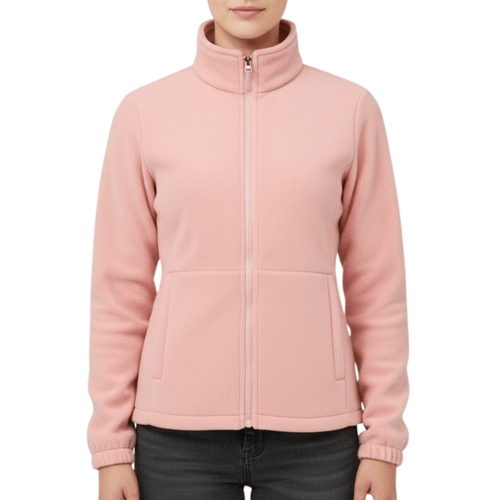 Veste softshell femme coupe - vent doublée polaire respirante | Montelac - Montelac