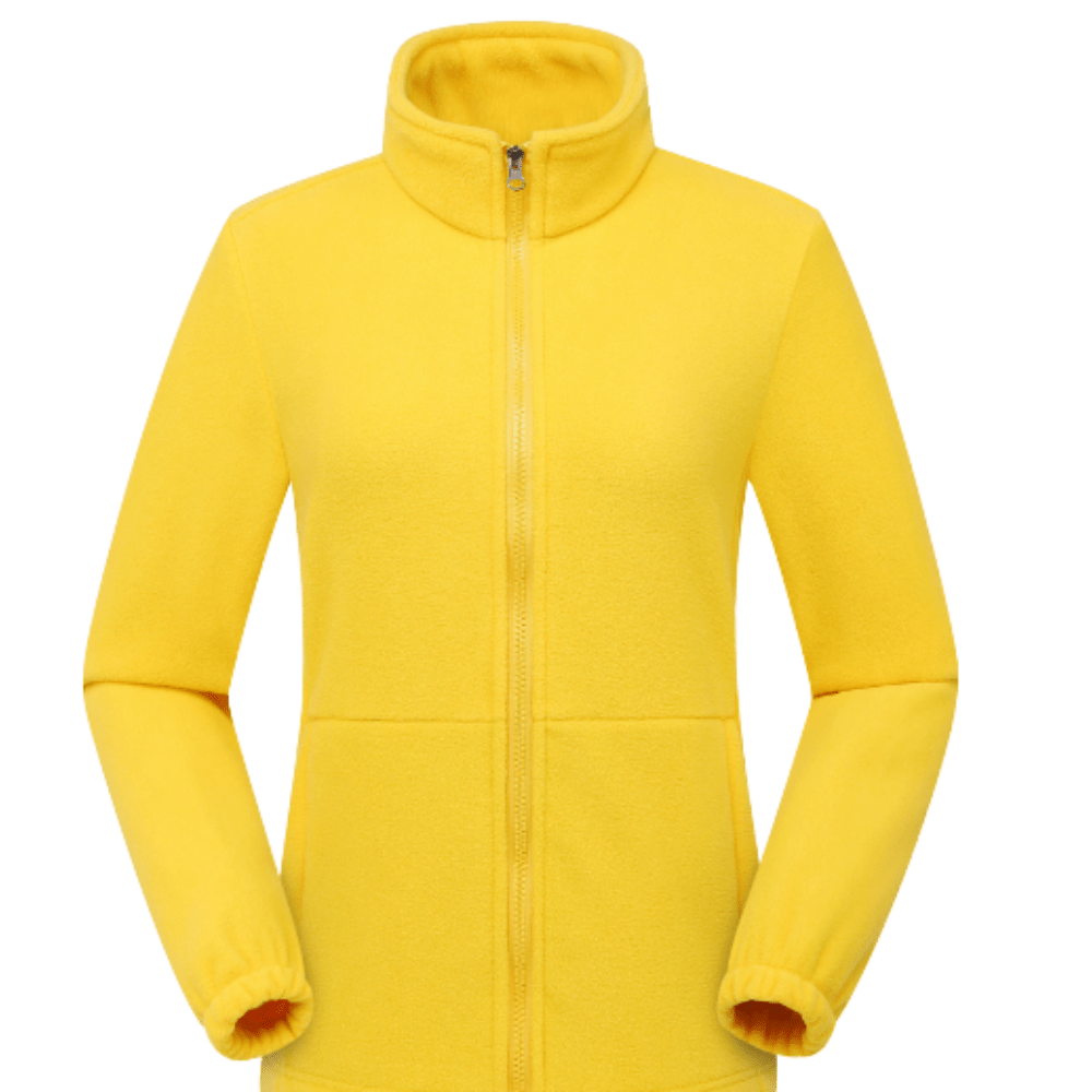 Veste softshell femme coupe - vent doublée polaire respirante | Montelac - Montelac