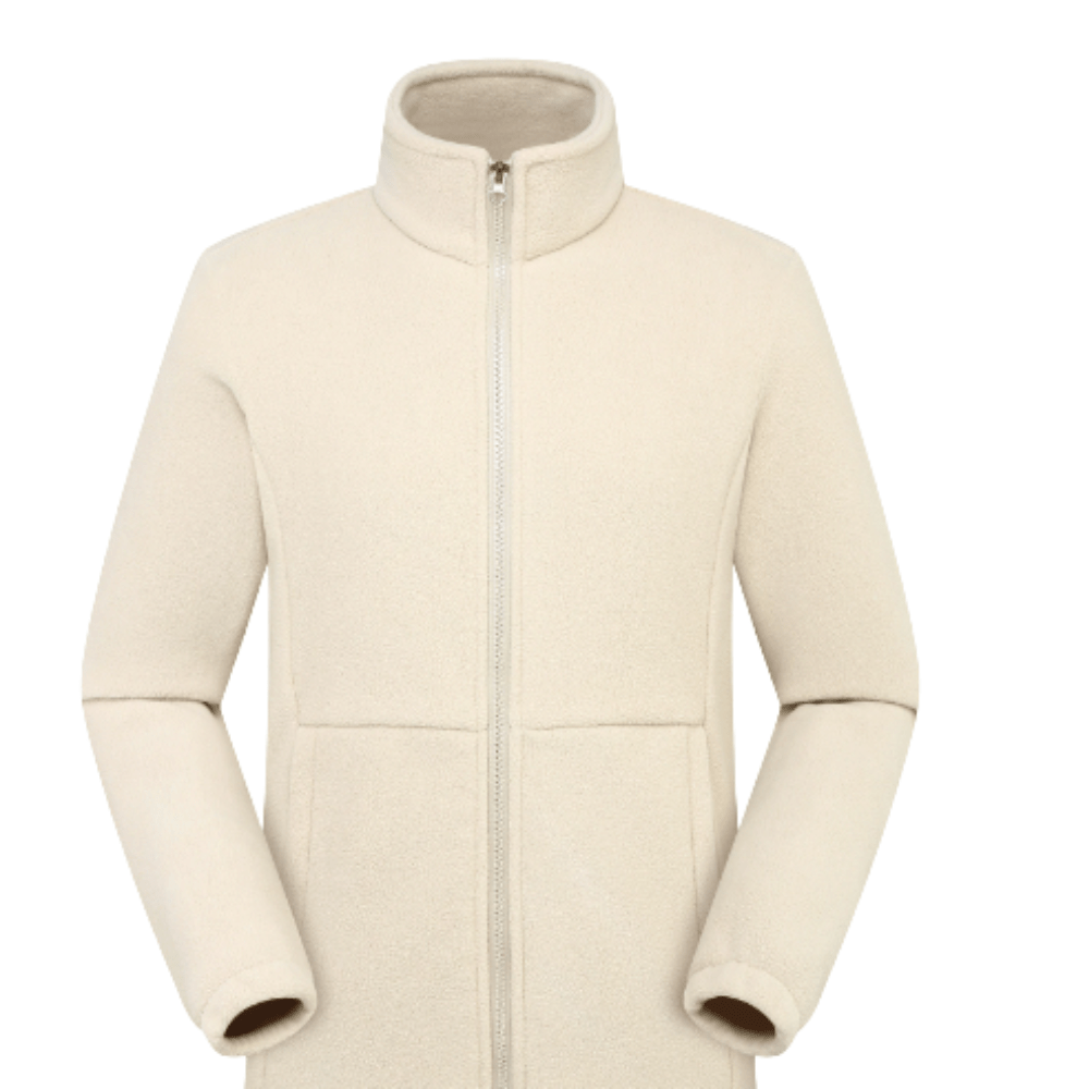 Veste softshell femme coupe - vent doublée polaire respirante | Montelac - Montelac